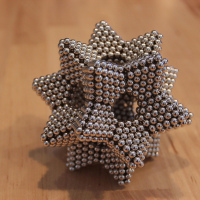 Round 95×95 mm Magnet