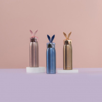 15oz Hot & Cold Tumbler