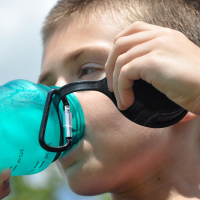 Hot & Cold Skinny Tumbler