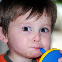 320 ml Sippy Cup