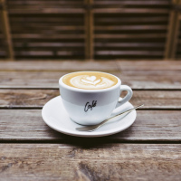 16oz Latte Mug