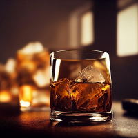 Whiskey Tumbler